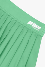 Prince Sporty Pleated Skirt