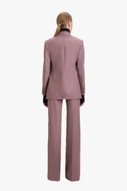 Patch Pocket Jacket