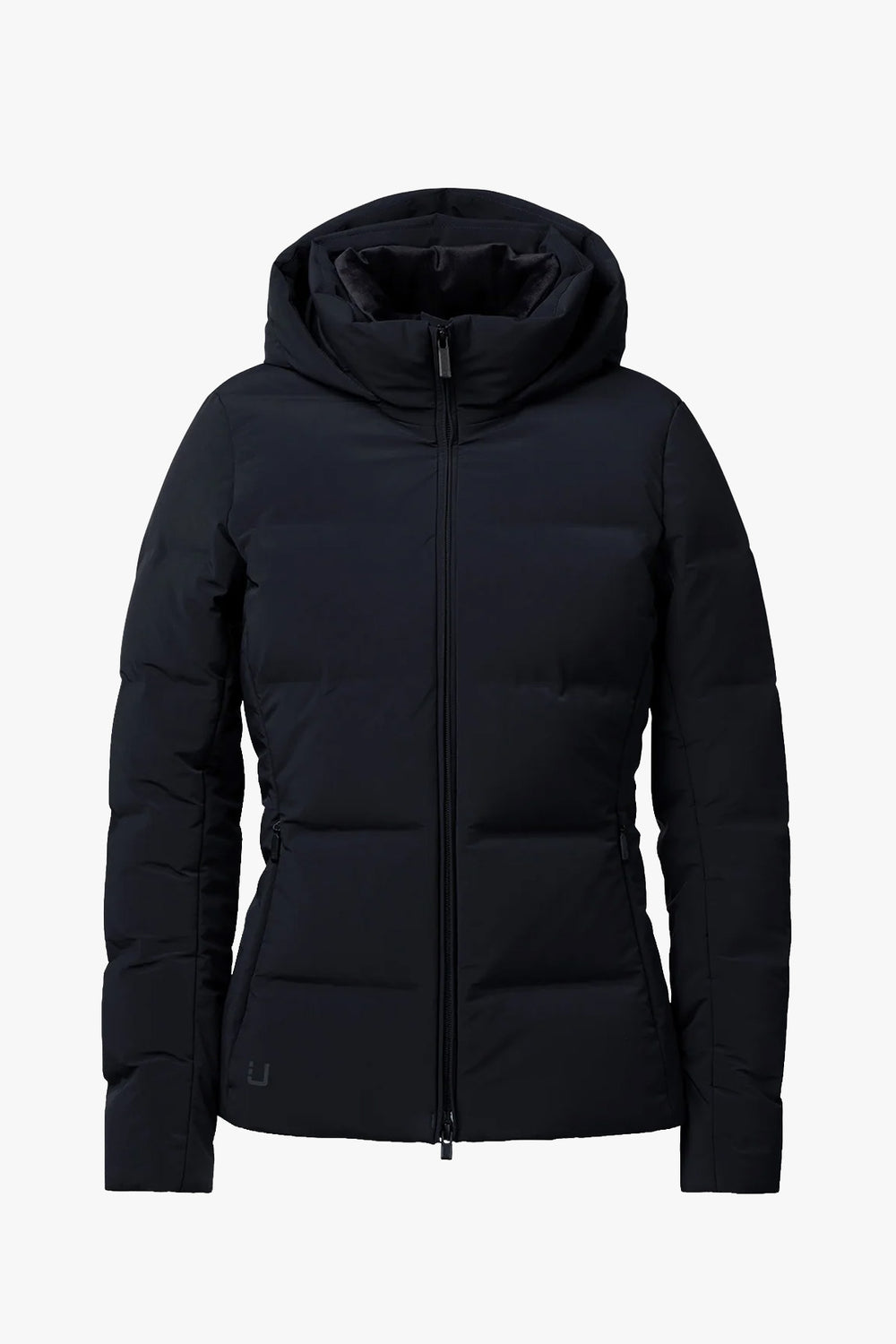 W Astra Down Jacket