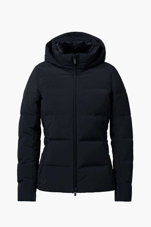 W Astra Down Jacket