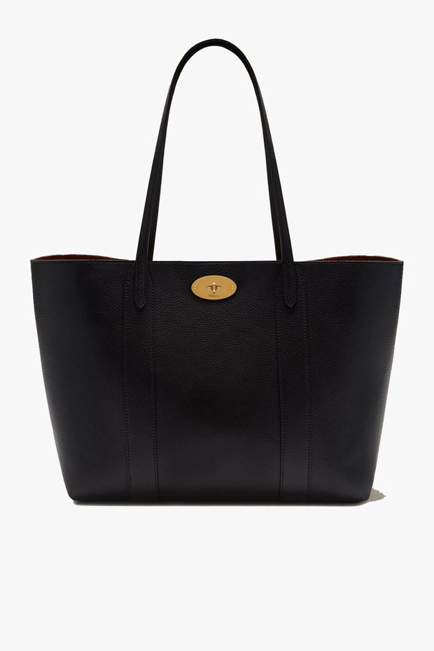 Bayswater Tote Small Classic Grain