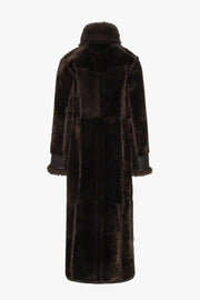 Woodstock Coat