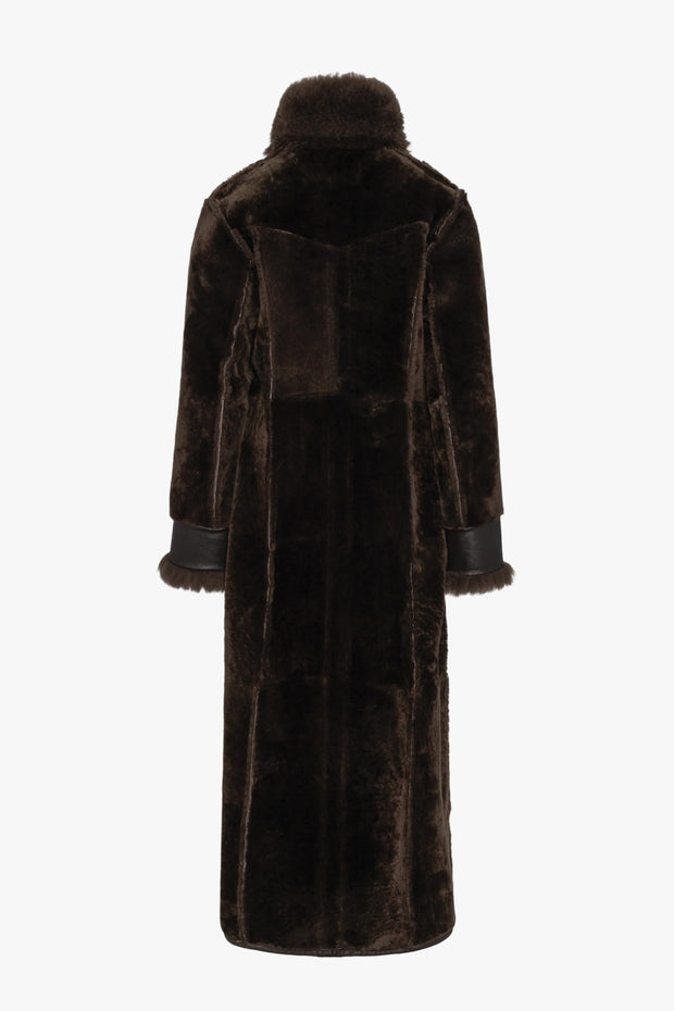 Woodstock Coat