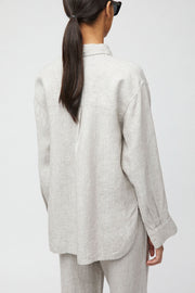 Linen Coastal Shirt