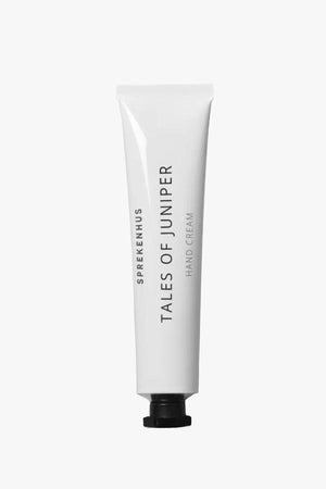 Tales Of Juniper Hand Cream 30 ml