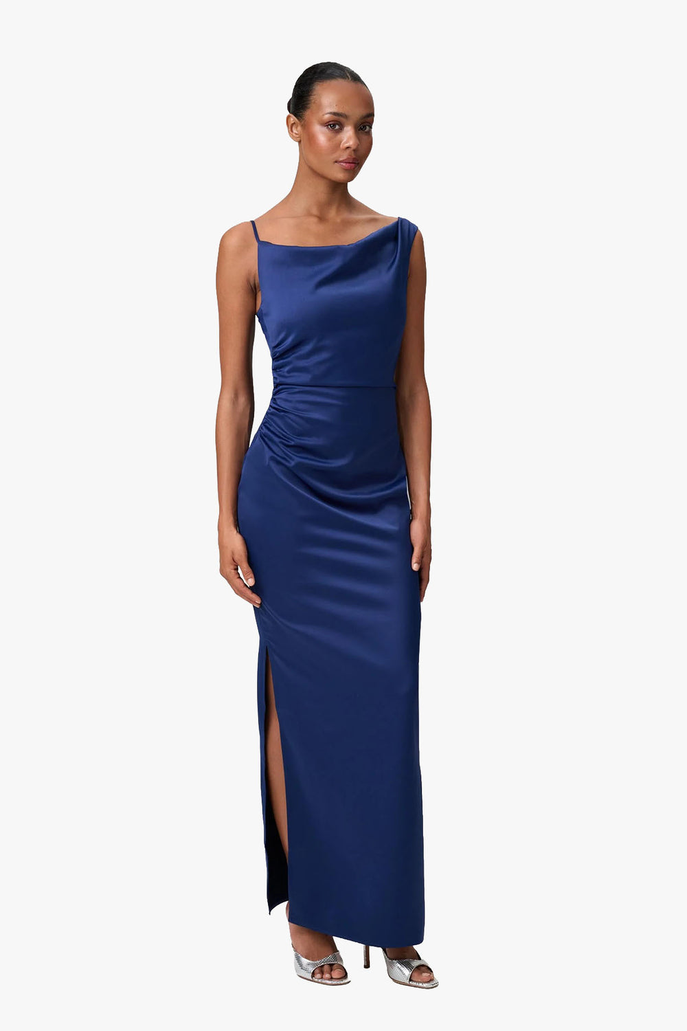 Almeria Maxi Dress