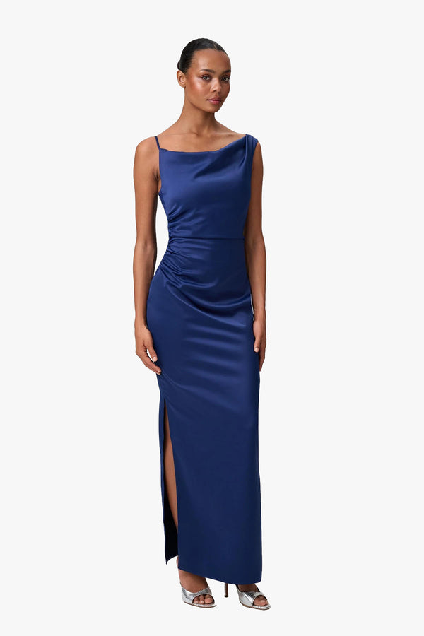 Almeria Maxi Dress