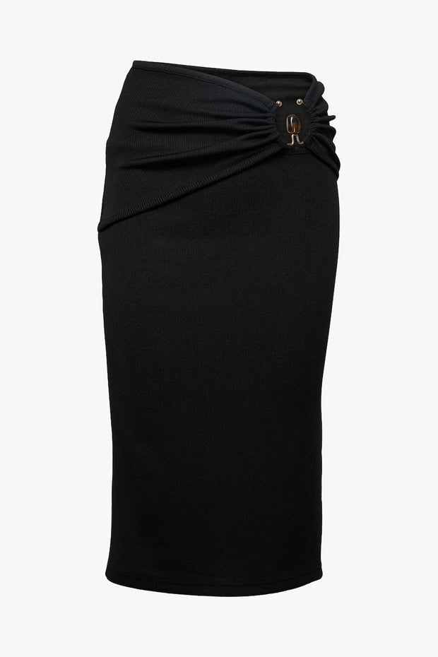 Orbit Midi Skirt