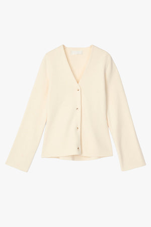 Milano V-neck Cardigan