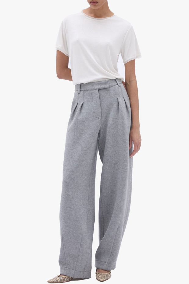 Soft Cocoon Pants