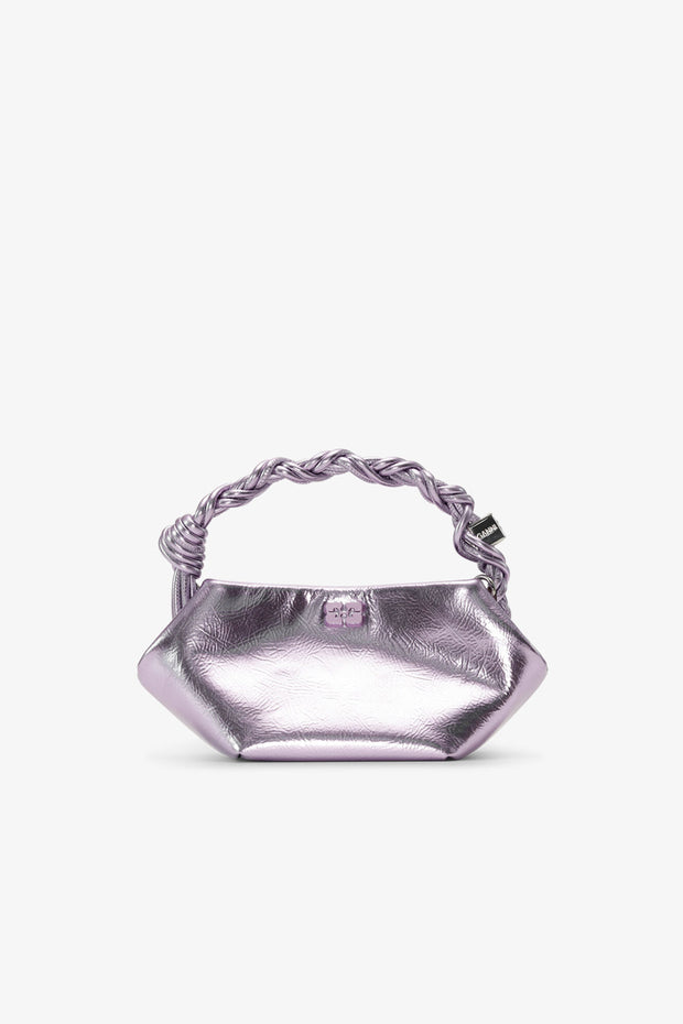 Bou Bag Mini Metallic