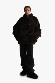 Iceland Jacket