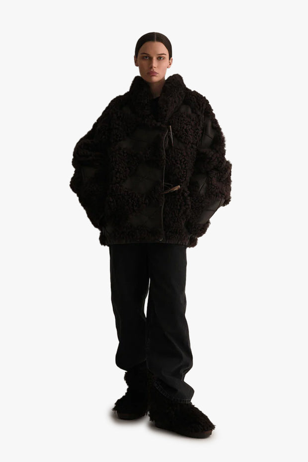 Iceland Jacket