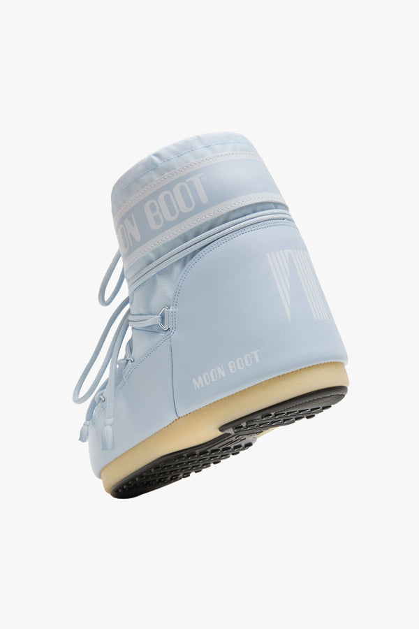 MB Icon Low Nylon
