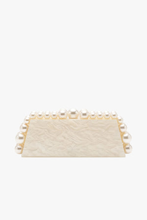 Eos Lungo Clutch