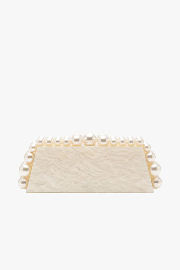Eos Lungo Clutch