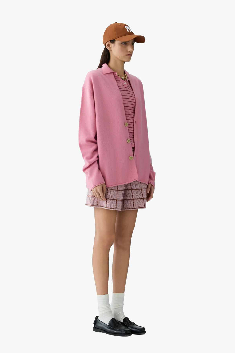 Everywear Cardigan