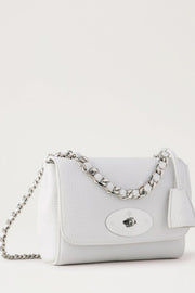 Lily Top Handle Heavy Grain