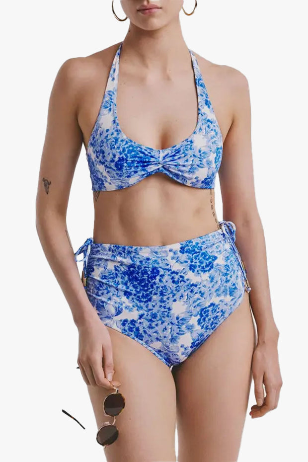 Triangle Bikini Top