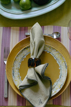 Napkin Rings