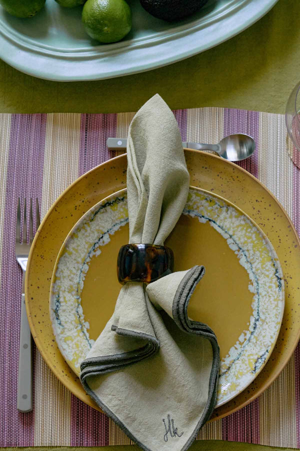 Napkin Rings