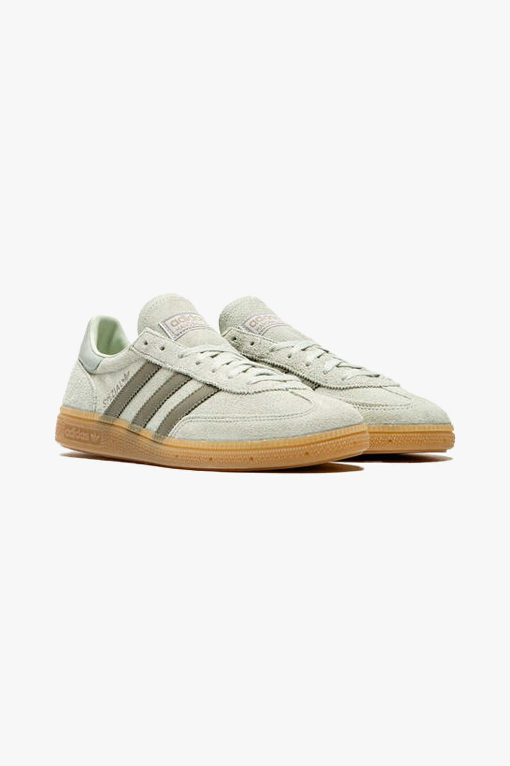 Handball Spezial W