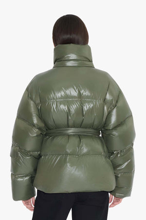 Estella Down Jacket