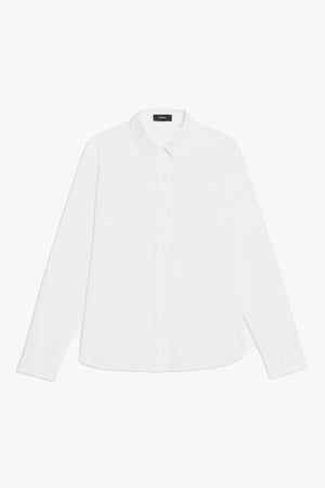 Classic Fitted Shirt