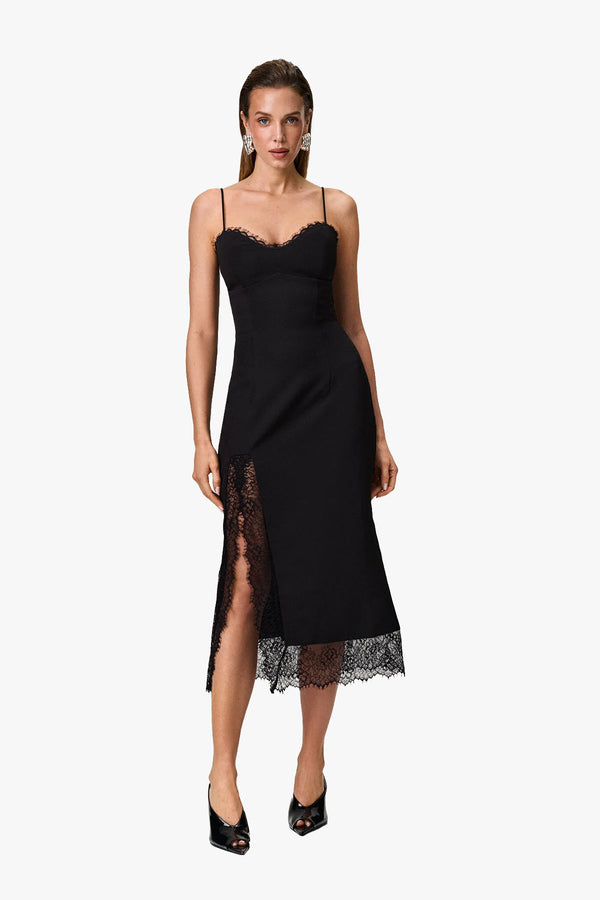 Spezia Dress