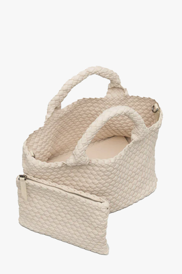 St. Barths Small Tote