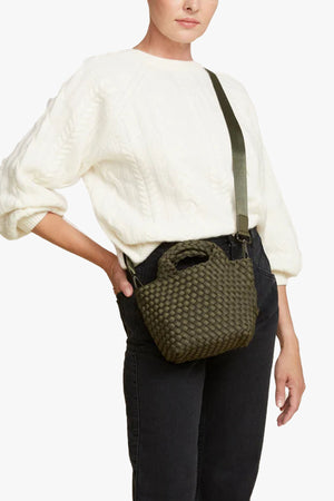 St.Barths Petite Tote