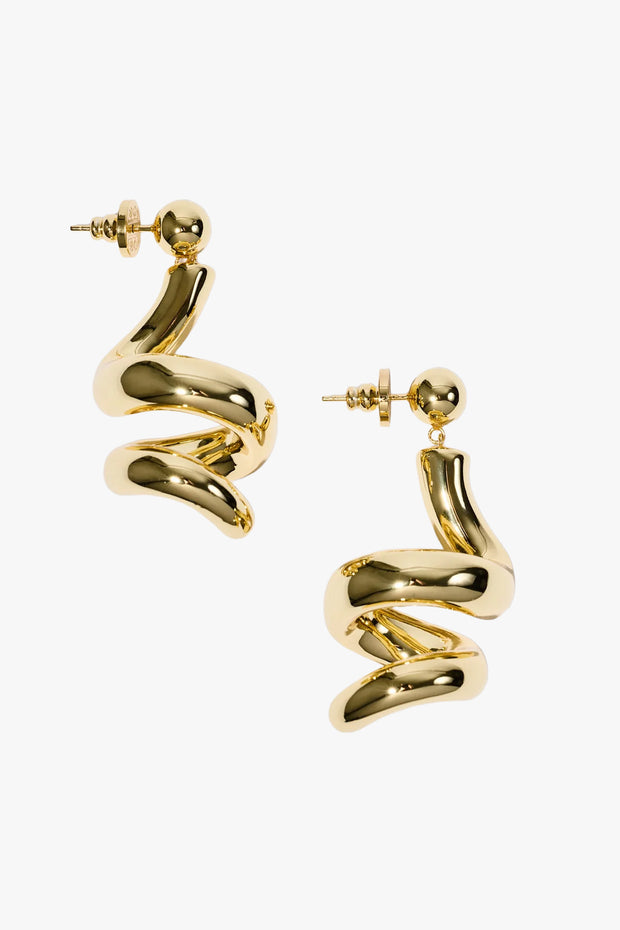 Willow earrings