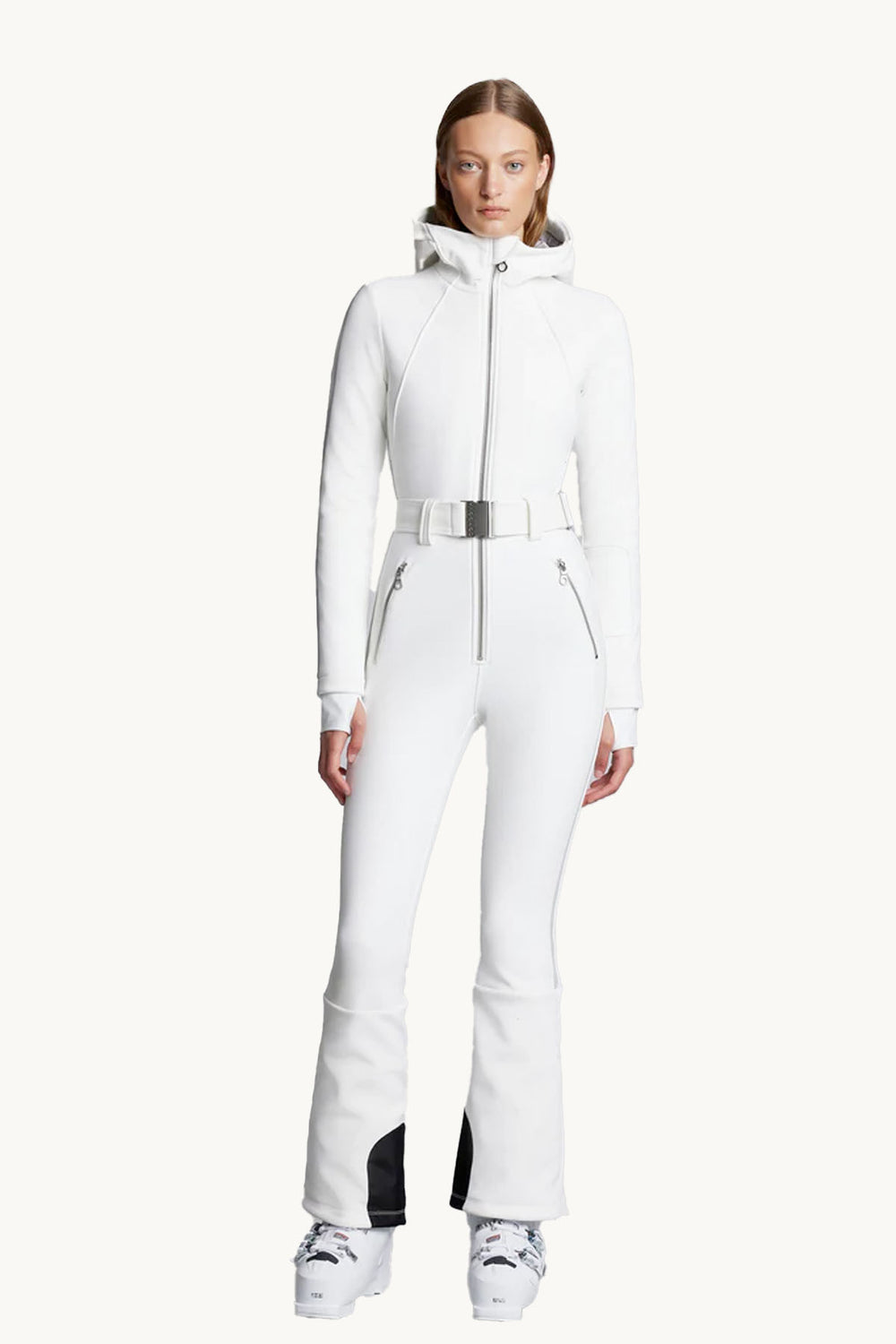 Corsa Waterproof Stretch Ski Suit