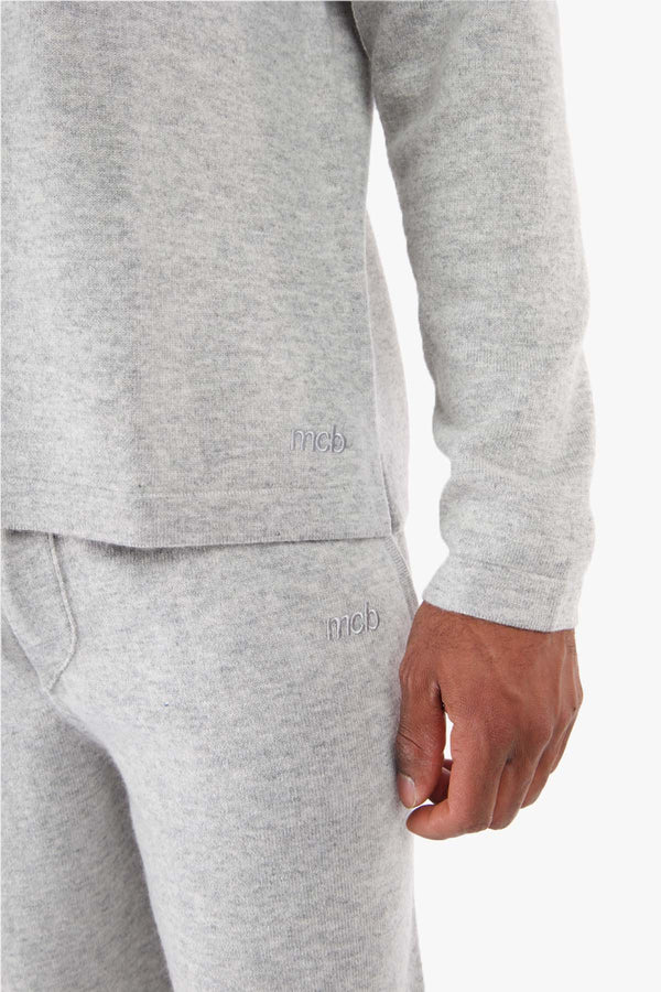 Cashmere Pant Unisex