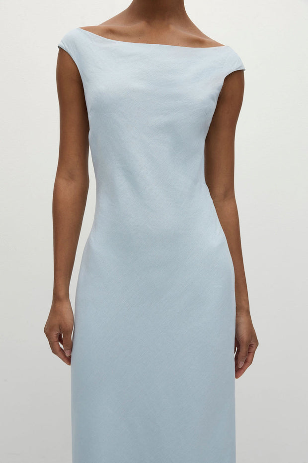 Ilride Midi Dress