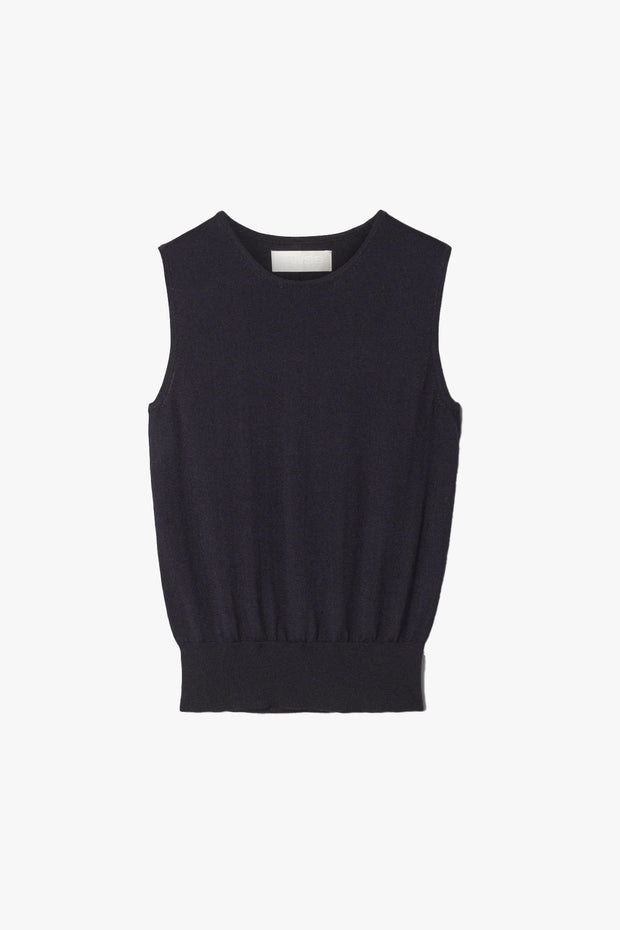 Classic Merino Tank