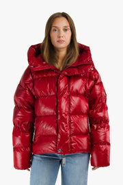 Ginny Short Jacket