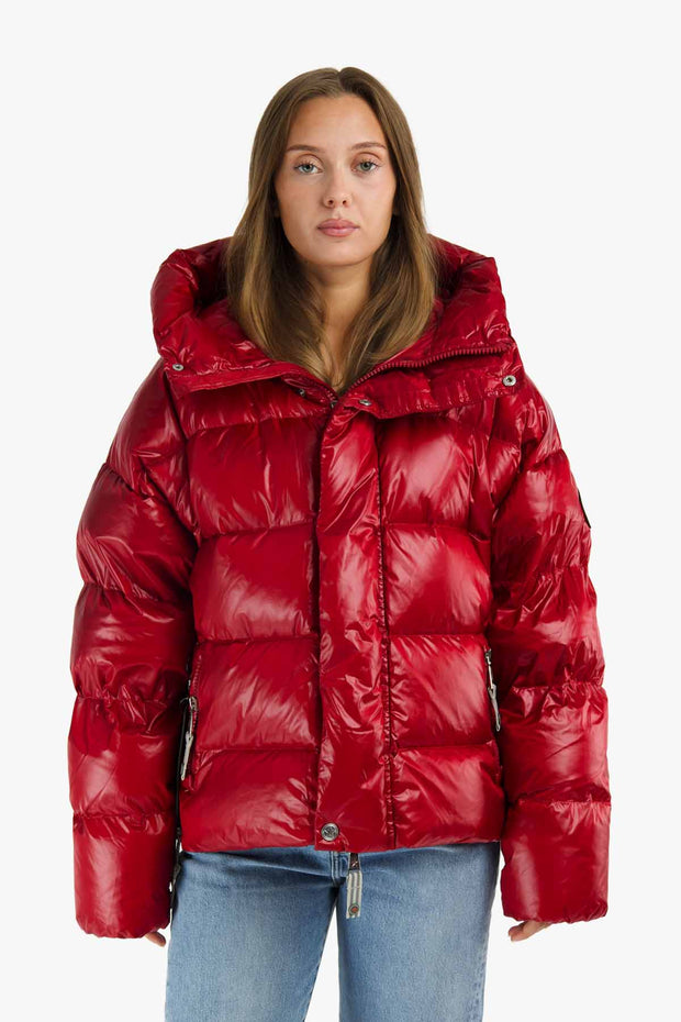 Ginny Short Jacket