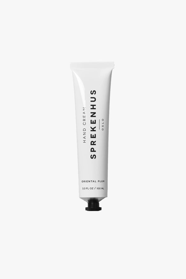 Hand Cream Travel Size 100 ml