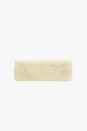 Shearling Headband