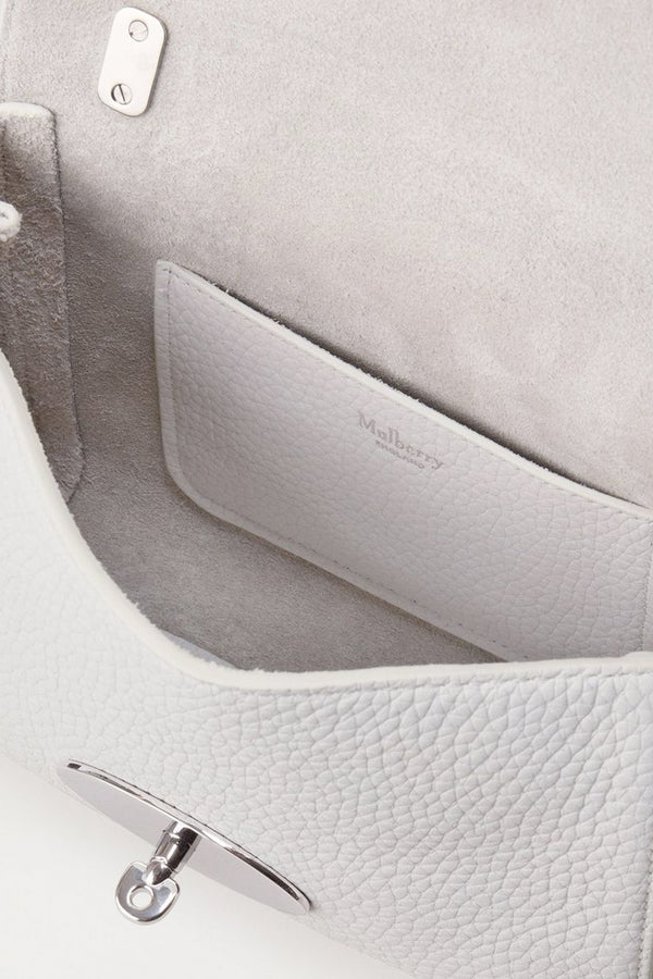 Lily Top Handle Heavy Grain