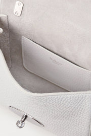 Lily Top Handle Heavy Grain