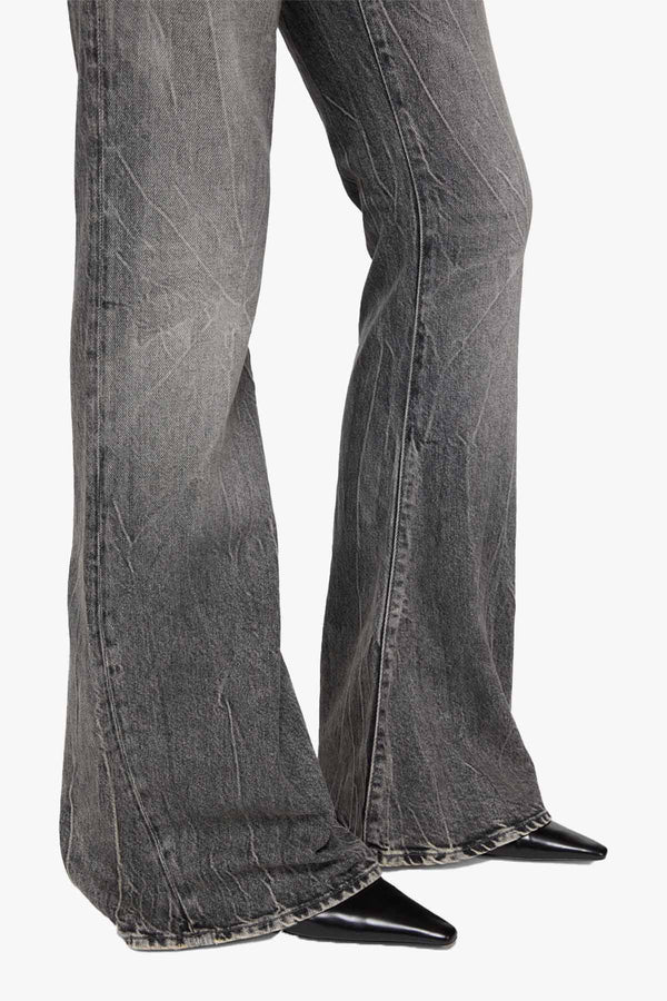 Bootcut Flare - Regular