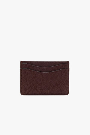 Card Holder Grained