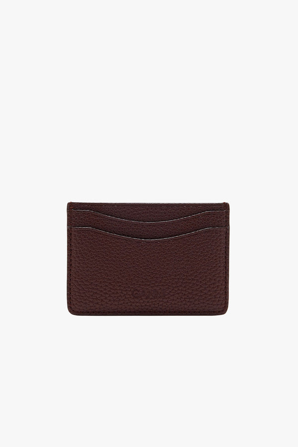 Card Holder Grained