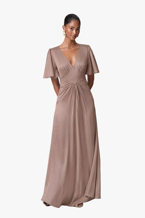 Bari Dress