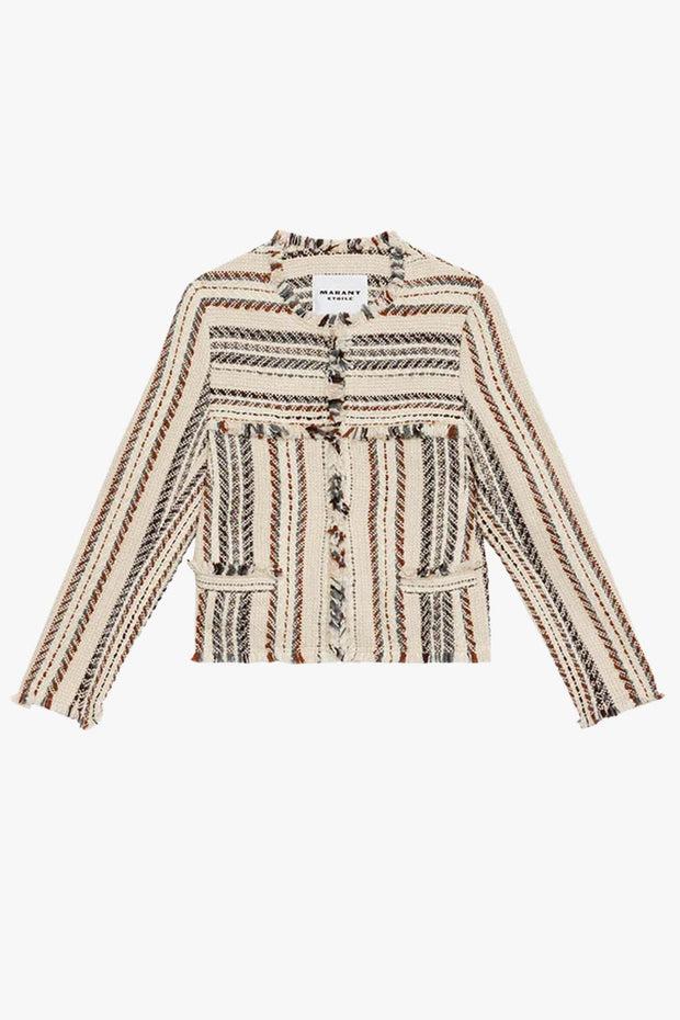 Izaria Jacket