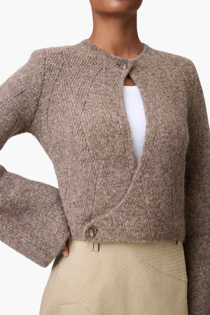 Botti Cardigan