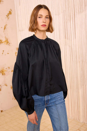 Rowena Long Sleeve Blouse