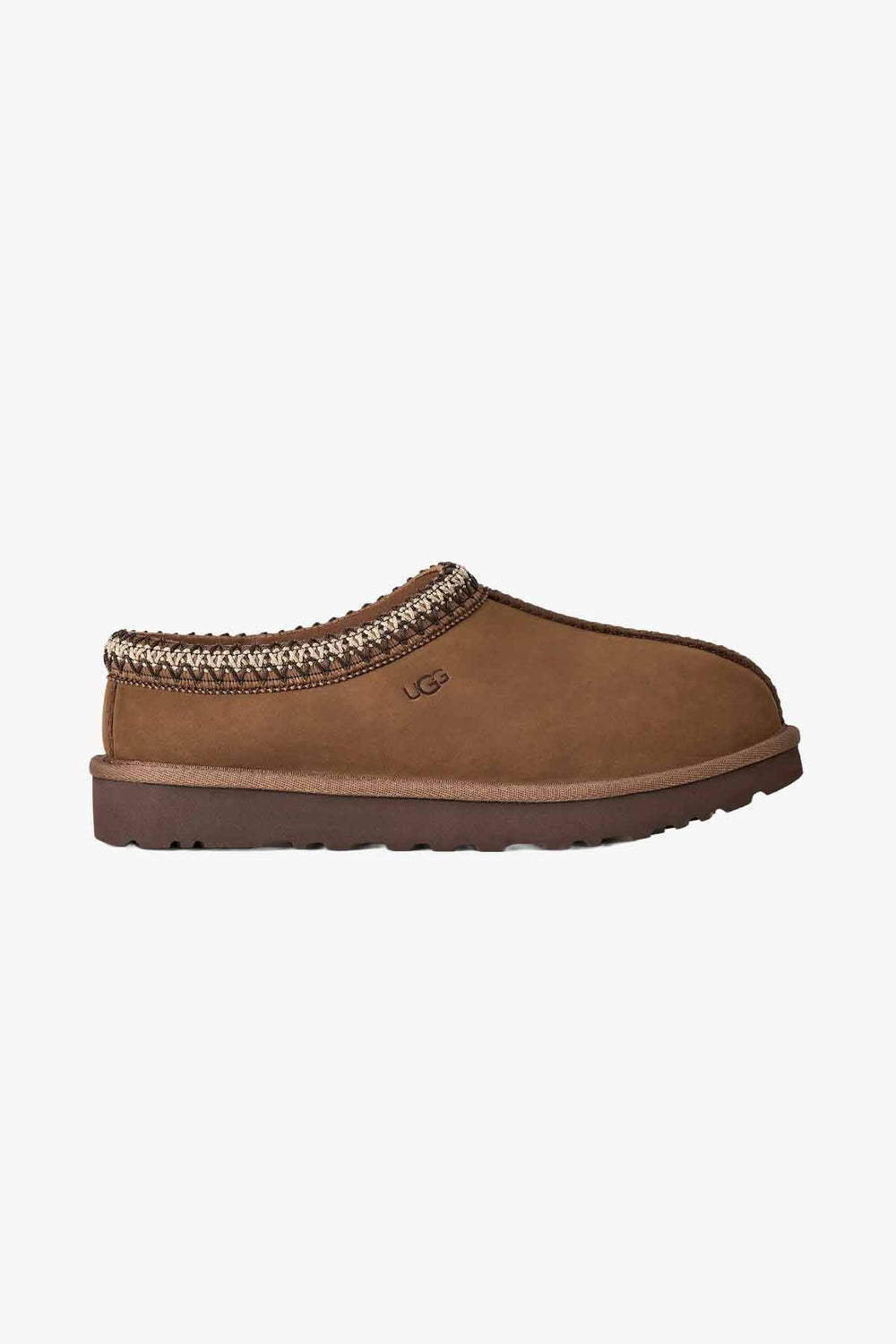 W Tasman Nubuck